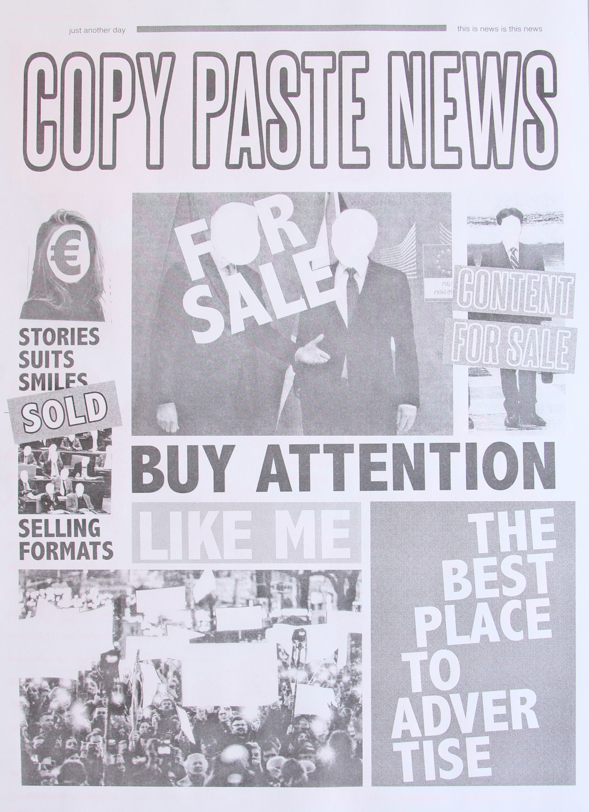 This Is News foto foto This Is News